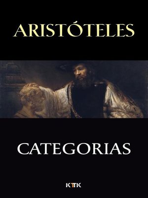cover image of Categorias